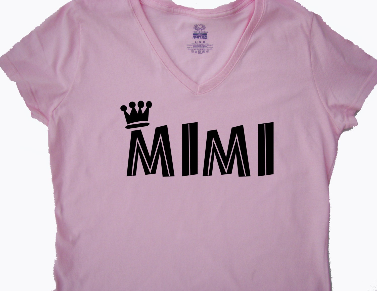 mimi shirts for babies