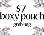 boxy grab bag