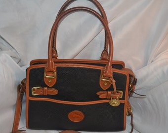 dooney and bourke speedy doctor bag