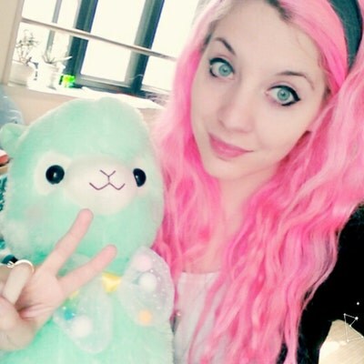 Hannah Jones