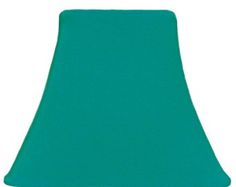 Turquoise - SLIP COVERS for lampshades