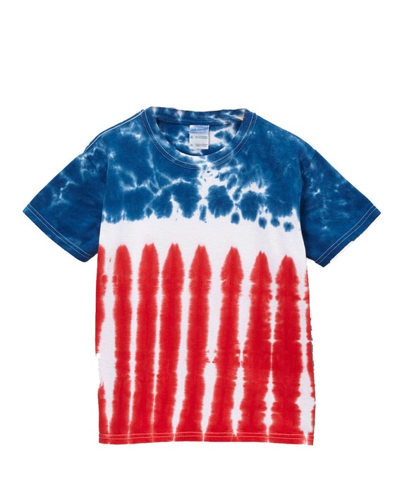 4th of july t shirt dress