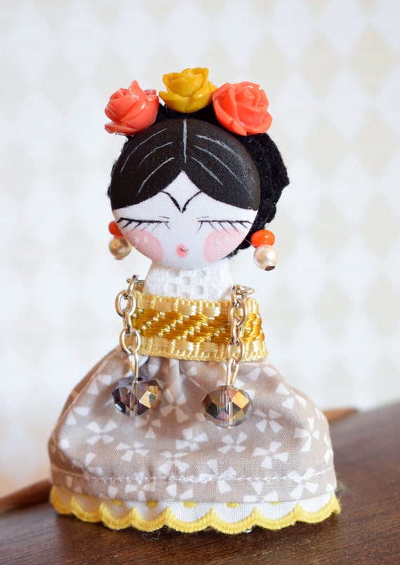 feifei doll