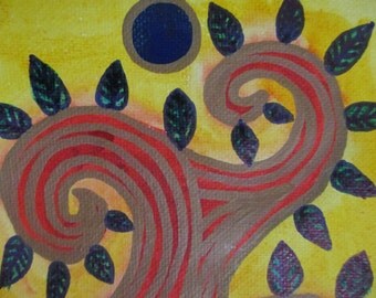 To Everything Turn poetry chapbook by Tanzen Lilly
