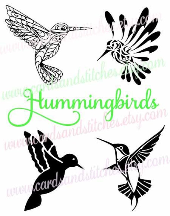 Free Free Flower Hummingbird Svg Free 160 SVG PNG EPS DXF File
