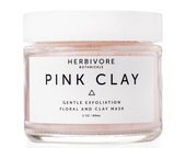 Pink Clay Exfoliating Mask