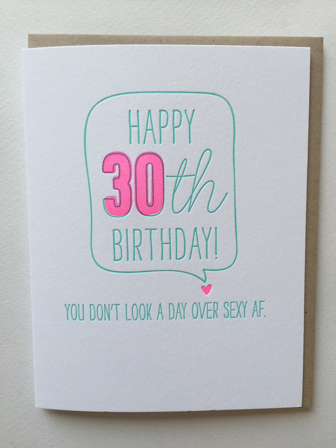 30th-birthday-card-funny-card-for-30th-birthday-letterpress