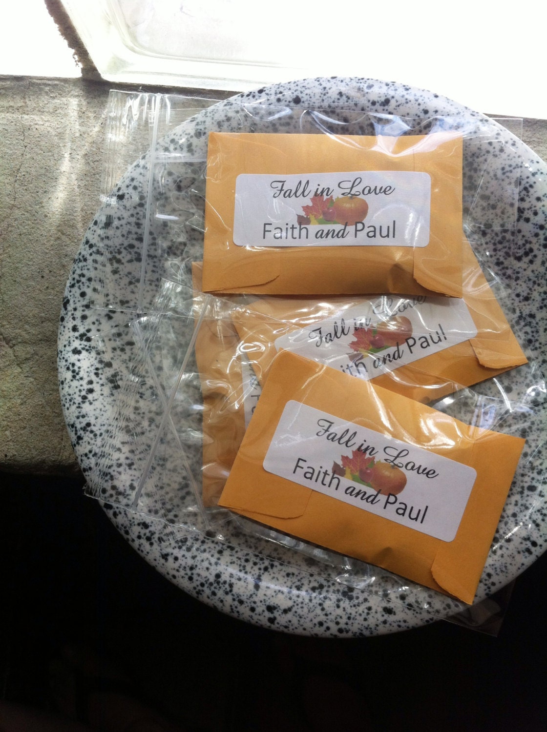 Baby Powder Small Scented Sachets Sachet to Freshen Dresser