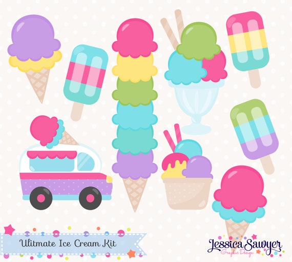 ice cream maker clip art - photo #20