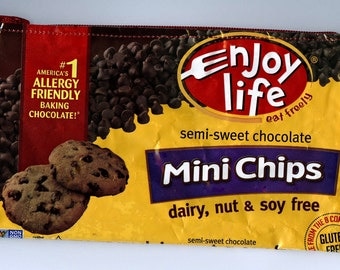 Chip wrappers | Etsy