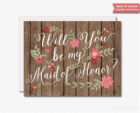 rustic-maid-of-honor-card-will-you-be-my-maid-of-honor-card-printable
