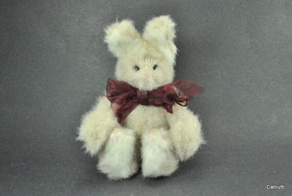 mary meyer stuffed bunny