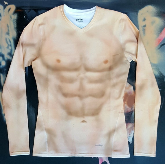 shirt torso