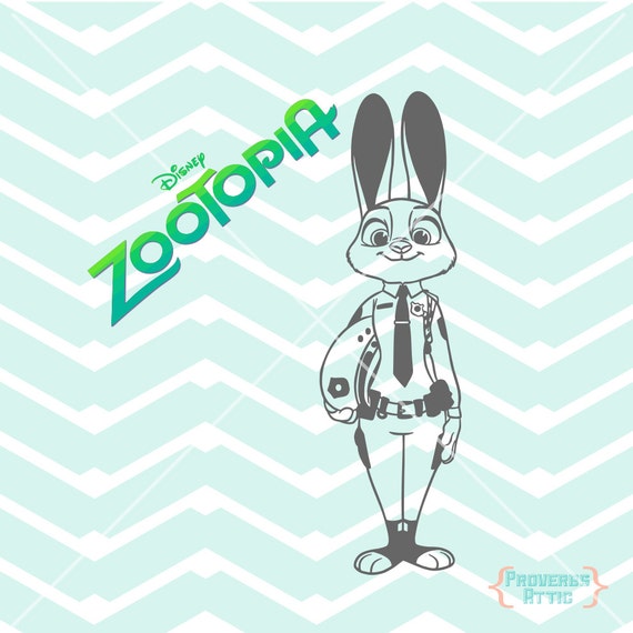zootopia judy hopps disney invitations kids room by