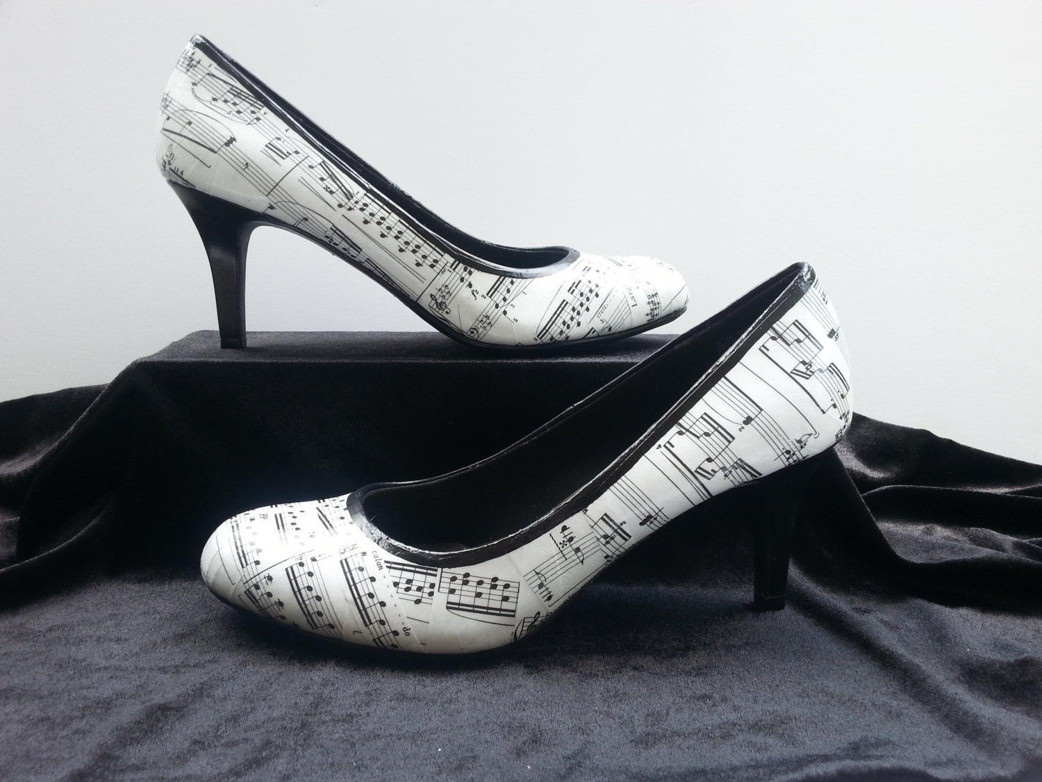 Music Heels Music Shoes Musician Heels Musician Shoes Musician
