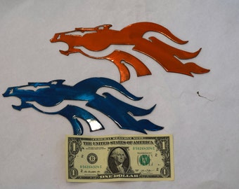 Broncos Wall Art broncos sign | etsy Broncos Wall Art broncos sign | etsy