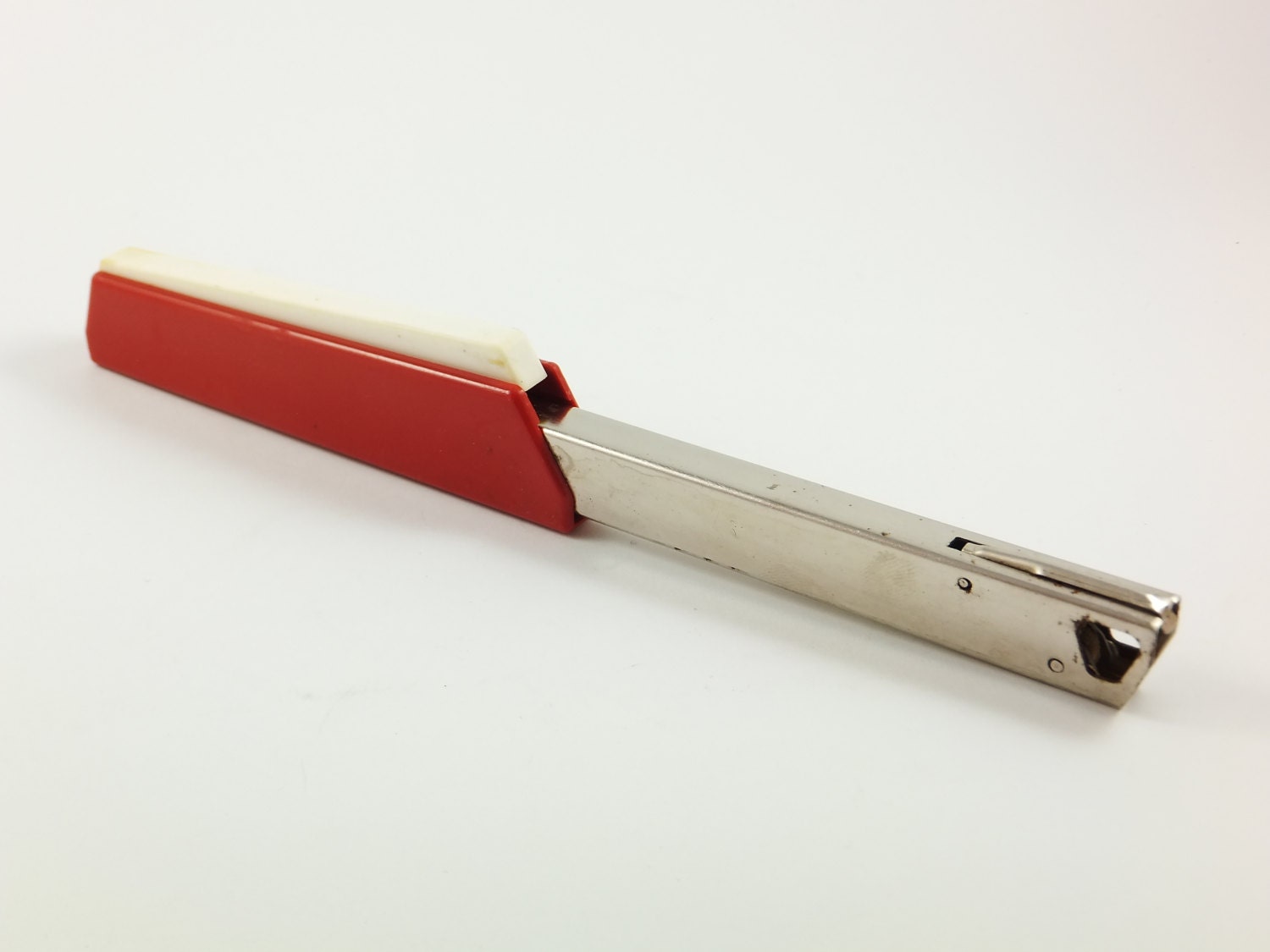 Vintage USSR Spark Lighter Works Gas stove lighter