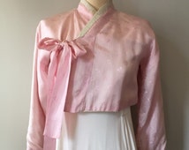 Popular Items For Hanbok On Etsy