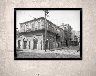 New Orleans Wall Decor new orleans wall art | etsy New Orleans Wall Decor new orleans wall art | etsy