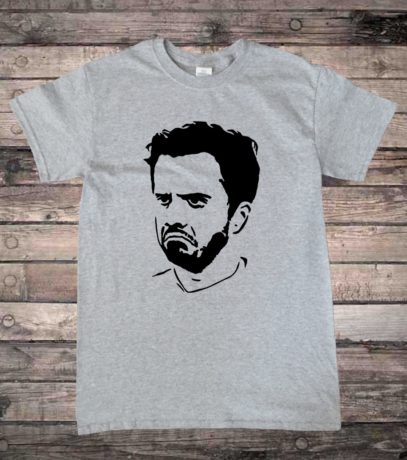 Nick Jake Johnson T-Shirt