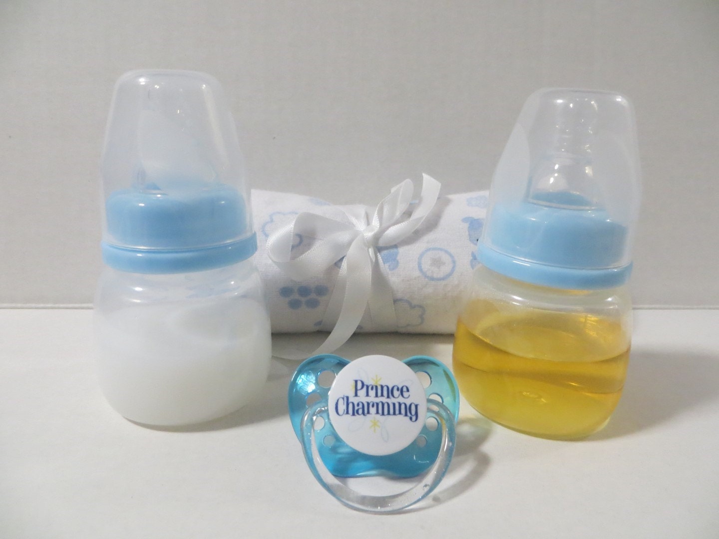 baby doll bottles