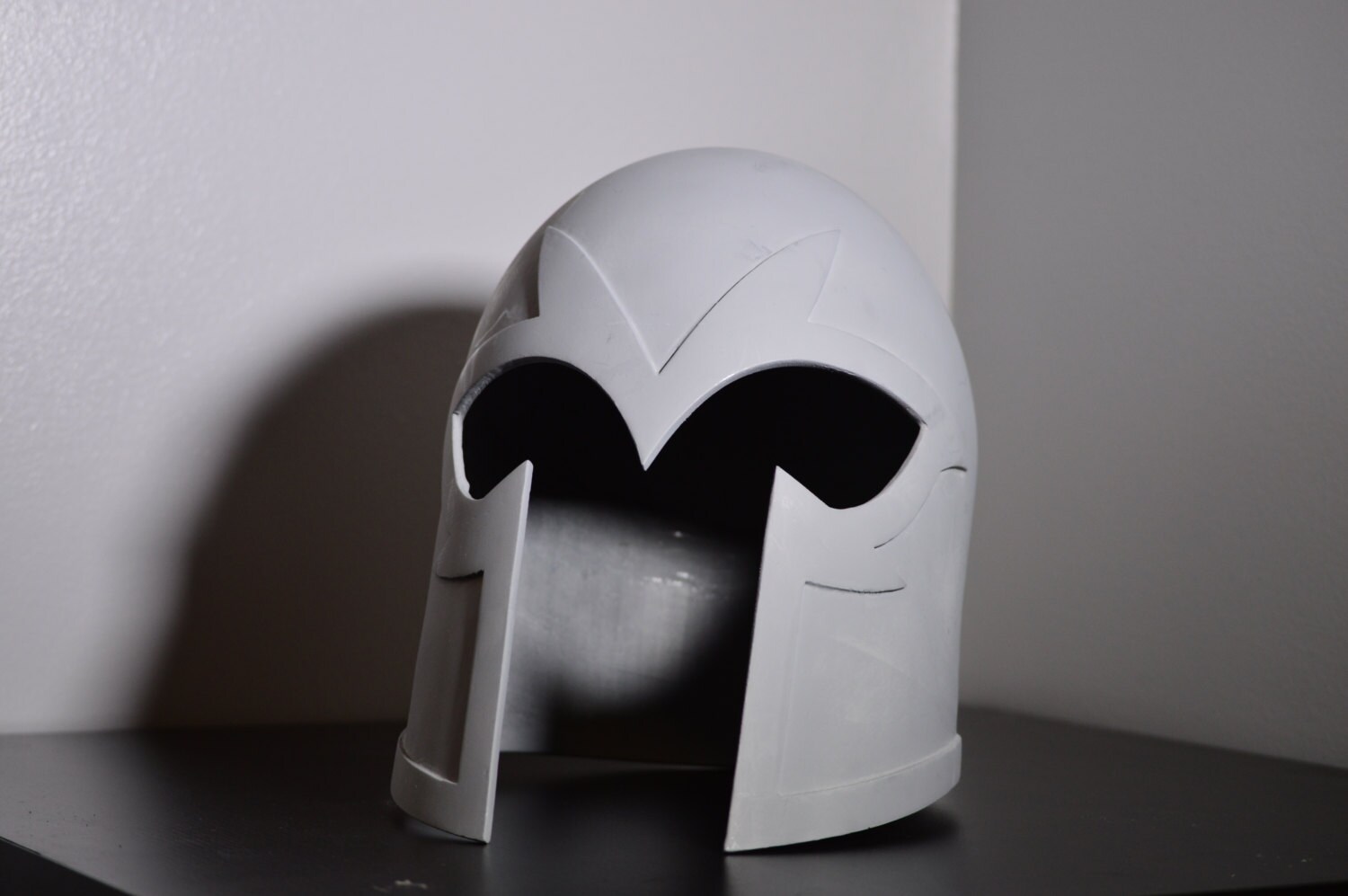 Magneto Helmet