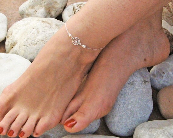 Bare Feet Sandals And Ankle Bracelets Page 2 Literotica Discussion Board