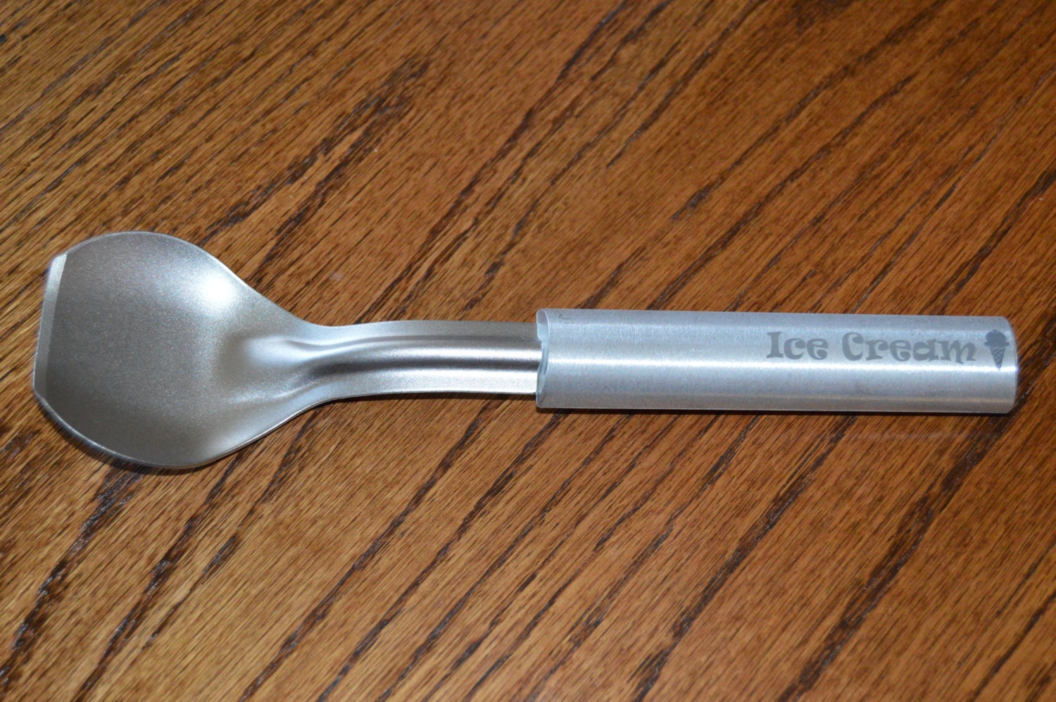 Stainless Steel Ice Cream Scoop Ice Cream Scoops Lifetime