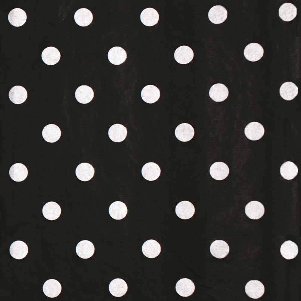 black and white tissue paper black and white tissue paper