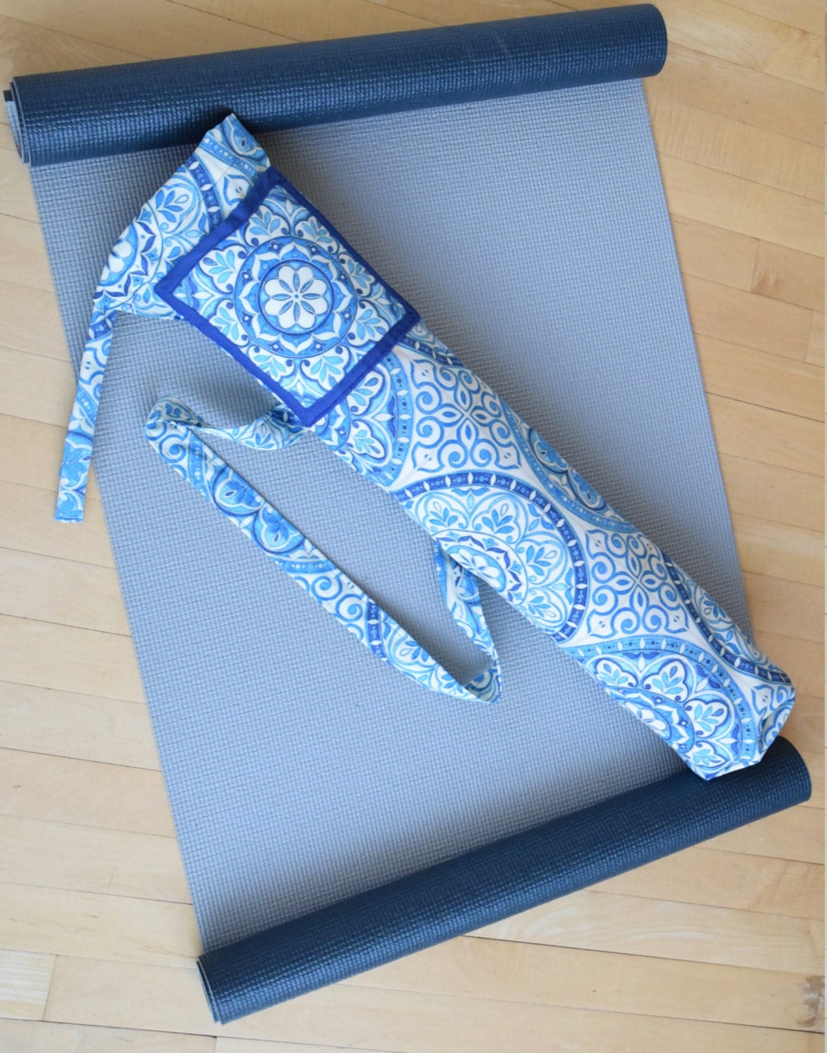 Yoga Mat Bag Yoga Mat Carrier Yoga Bag Pilates Mat Bag