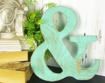 Ampersand Wall Decor ampersand wall art | etsy Ampersand Wall Decor ampersand wall art | etsy