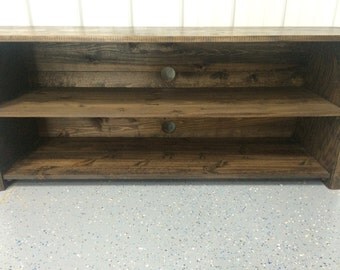 TV Stand , Shelf, Shelves, Media Console, Entertainment center / Cabinet