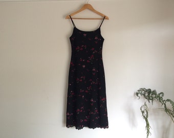 Items similar to Replica of Allie's First Date Dress from 