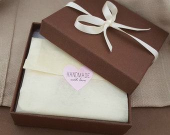 Gift Wrap My Item - Standard Gift Box Option
