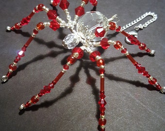 Asibikaashi - Birthstone Collection - July's Ruby