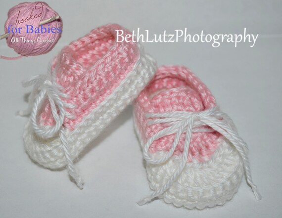 pattern baby converse crochet Crochet Baby Baby Pattern, Shoes, Converse Boy Booties Pattern, Baby