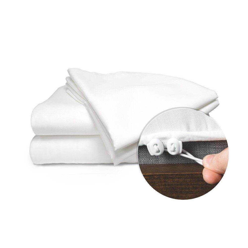 V Berth Sheets Universal V Berth Boat Sheet Set Quahog Bay