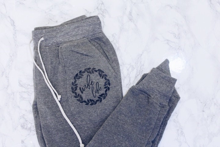 made for life sweatpants