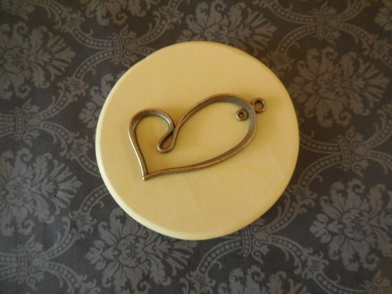 Silicone Jewelry Molds 59