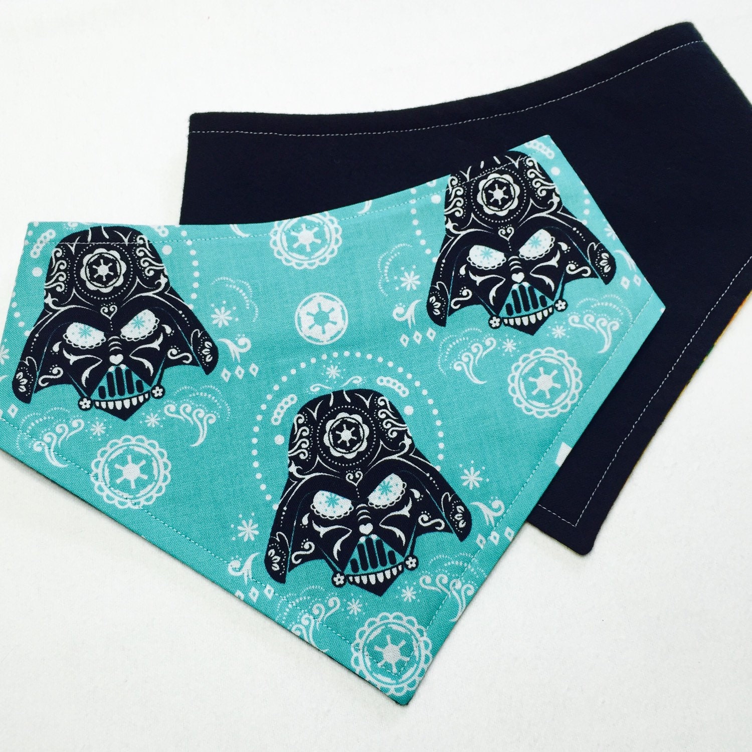 Star Wars Darth Vader Bandana Bandana Bib Bibdana Dog