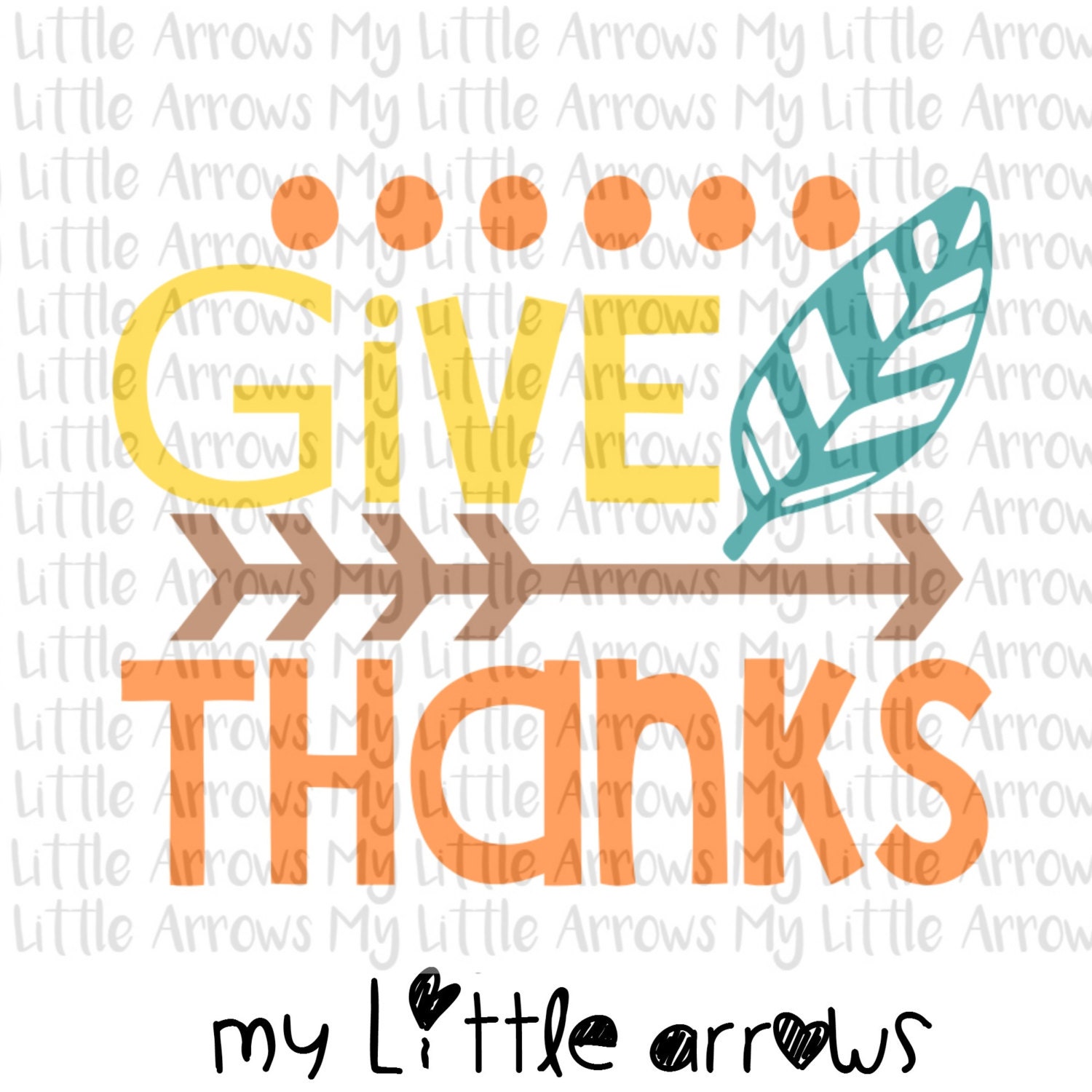 Download Give thanks thanksgiving SVG DXF EPS png Files for Cutting