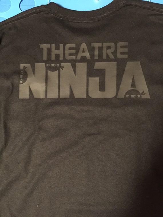 theatre tech shirts