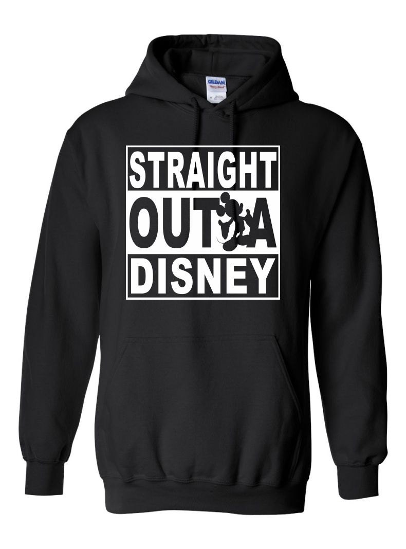 cool disney hoodies