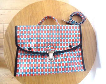 Petit sac d'école pour enfant .Cartable maternelle pour enfant