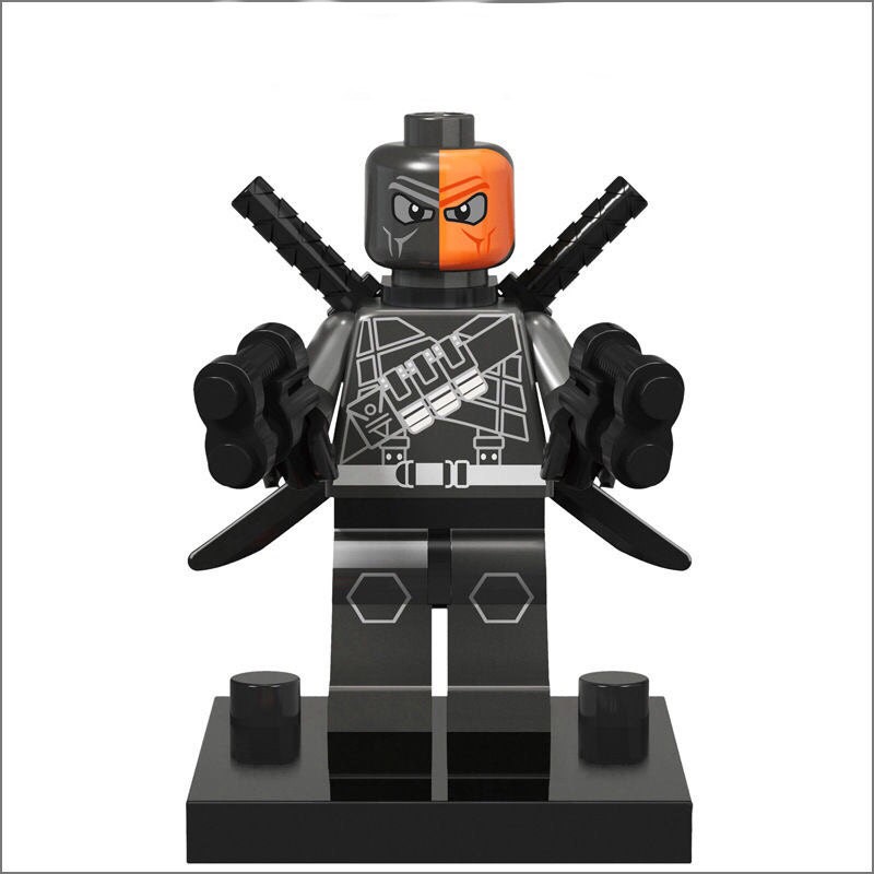 lego wade wilson