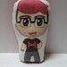 markiplier plush