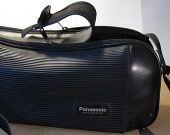 platinum messenger camera bag