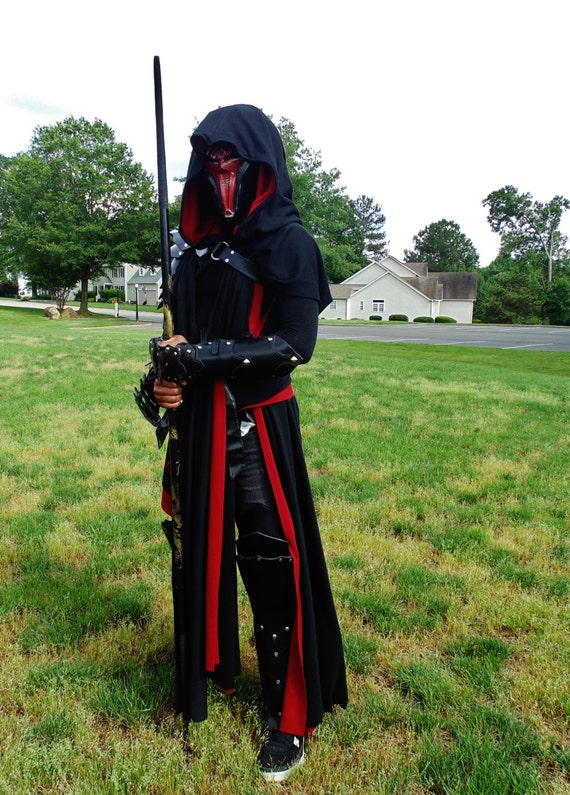 sith clothing