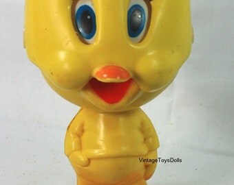 talking tweety bird toy