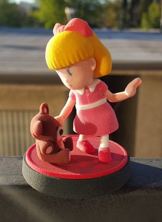 download earthbound amiibo